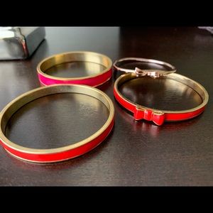 COPY - Kate Spade bangles
